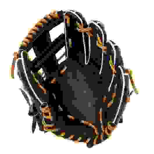 Mizuno GMP-6000R Pro 11.75" Infielder RHT Baseball Glove